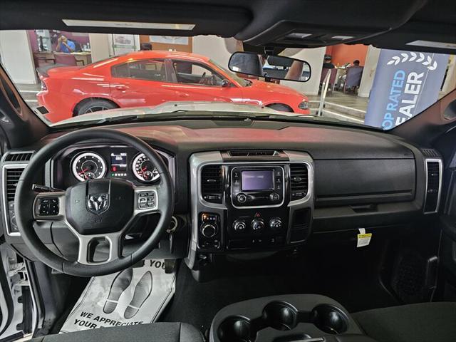 used 2024 Ram 1500 Classic car, priced at $37,995