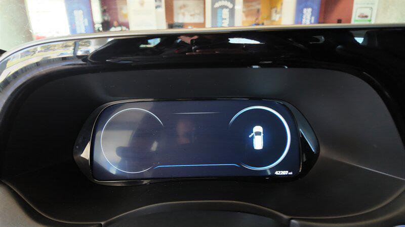 used 2022 Hyundai Palisade car, priced at $29,995