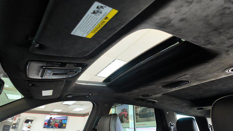 used 2022 Hyundai Palisade car, priced at $29,995