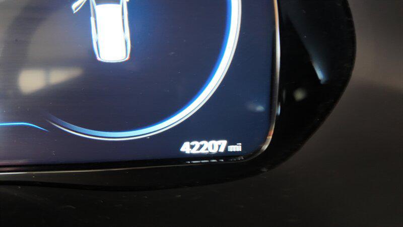 used 2022 Hyundai Palisade car, priced at $29,995