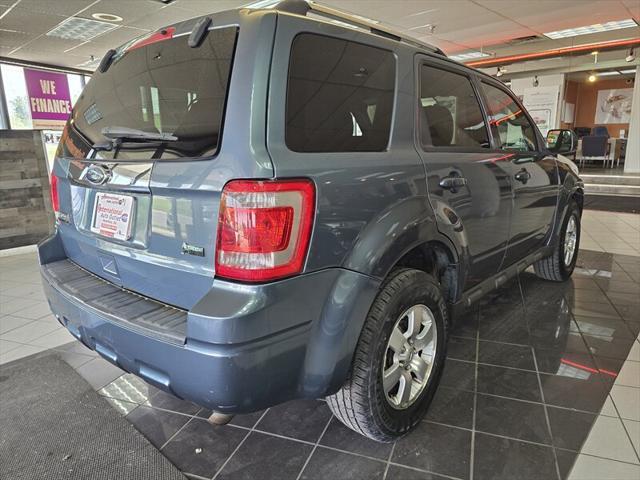 used 2011 Ford Escape car, priced at $6,995