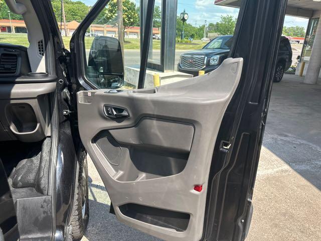 used 2020 Ford Transit-250 car, priced at $37,995