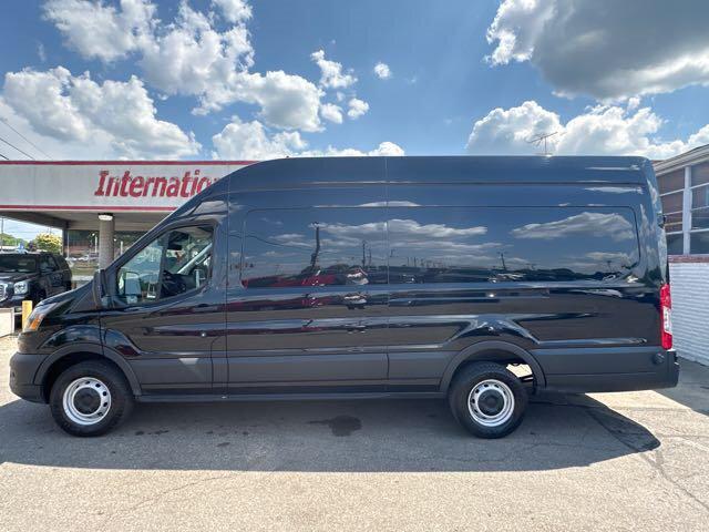 used 2020 Ford Transit-250 car, priced at $37,995