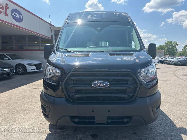 used 2020 Ford Transit-250 car, priced at $37,995