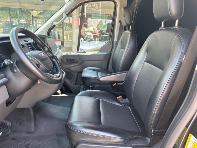 used 2020 Ford Transit-250 car, priced at $37,995