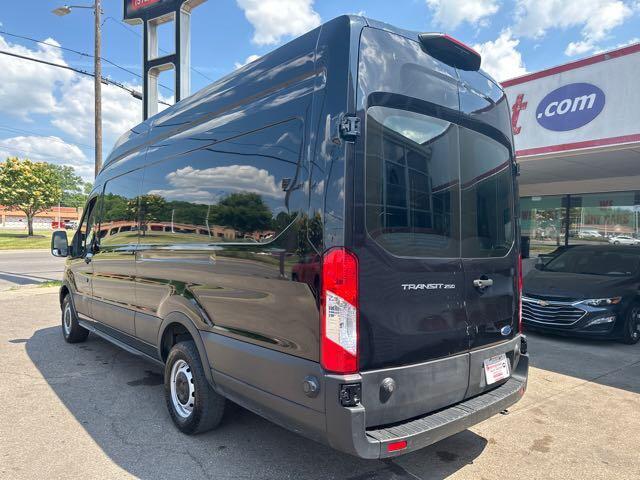 used 2020 Ford Transit-250 car, priced at $37,995