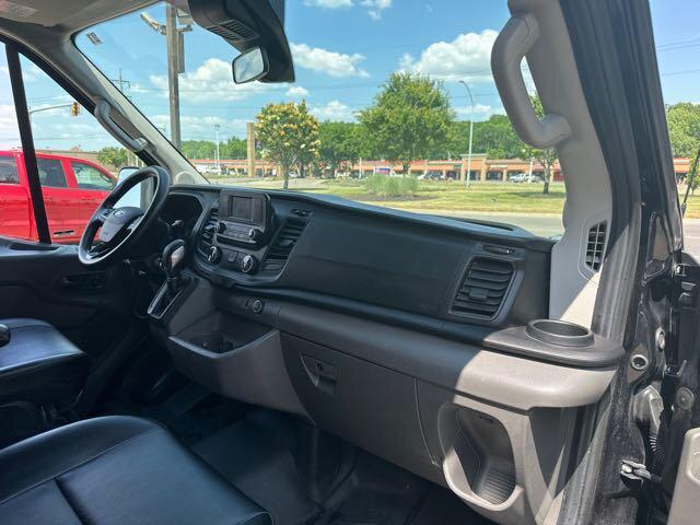 used 2020 Ford Transit-250 car, priced at $37,995