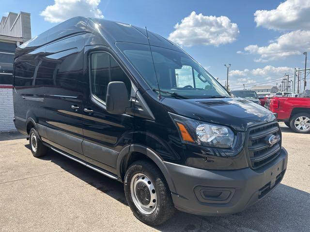 used 2020 Ford Transit-250 car, priced at $37,995