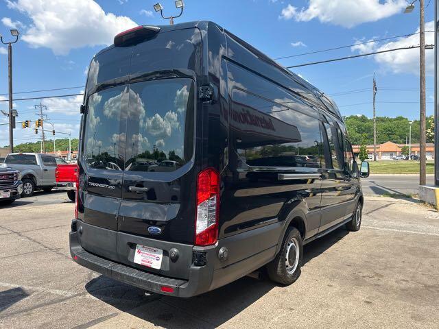 used 2020 Ford Transit-250 car, priced at $37,995