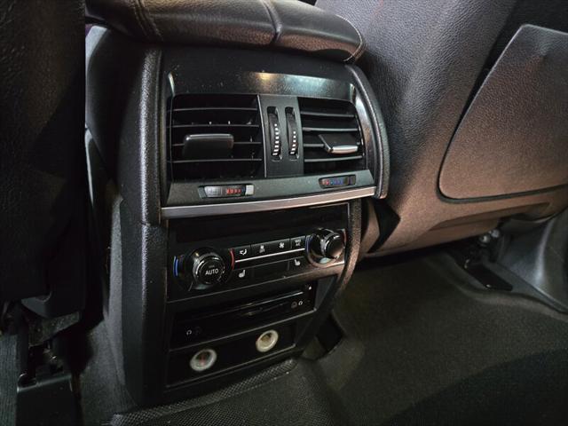 used 2017 BMW X5 car, priced at $14,995