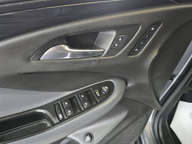 used 2019 Buick Envision car, priced at $17,995