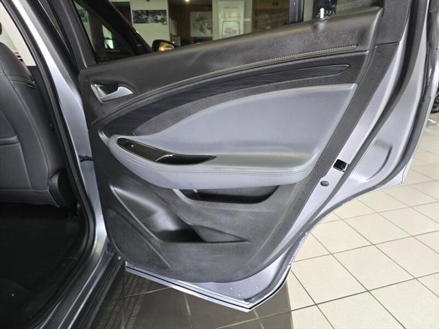 used 2019 Buick Envision car, priced at $17,995