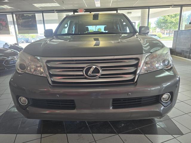 used 2011 Lexus GX 460 car, priced at $15,995