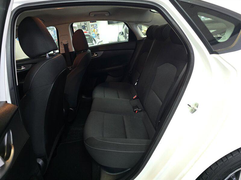used 2019 Kia Forte car, priced at $6,999