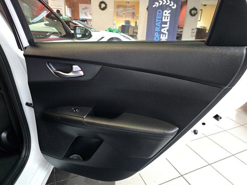 used 2019 Kia Forte car, priced at $6,999