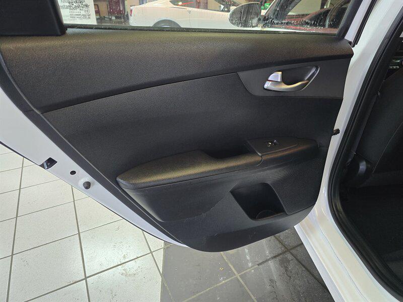 used 2019 Kia Forte car, priced at $6,999