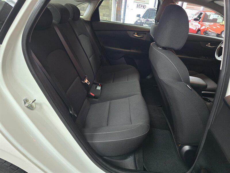 used 2019 Kia Forte car, priced at $6,999