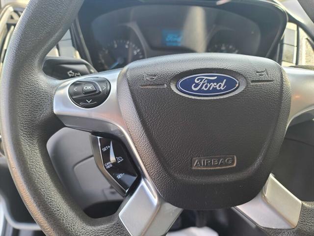 used 2018 Ford Transit-150 car, priced at $22,995