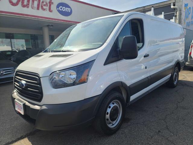 used 2018 Ford Transit-150 car, priced at $22,995