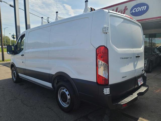 used 2018 Ford Transit-150 car, priced at $22,995