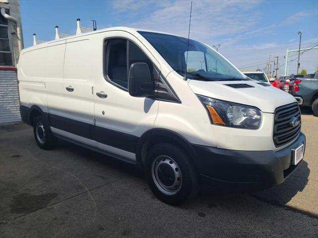 used 2018 Ford Transit-150 car, priced at $22,995