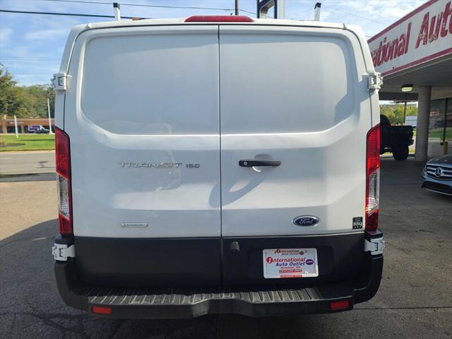 used 2018 Ford Transit-150 car, priced at $22,995