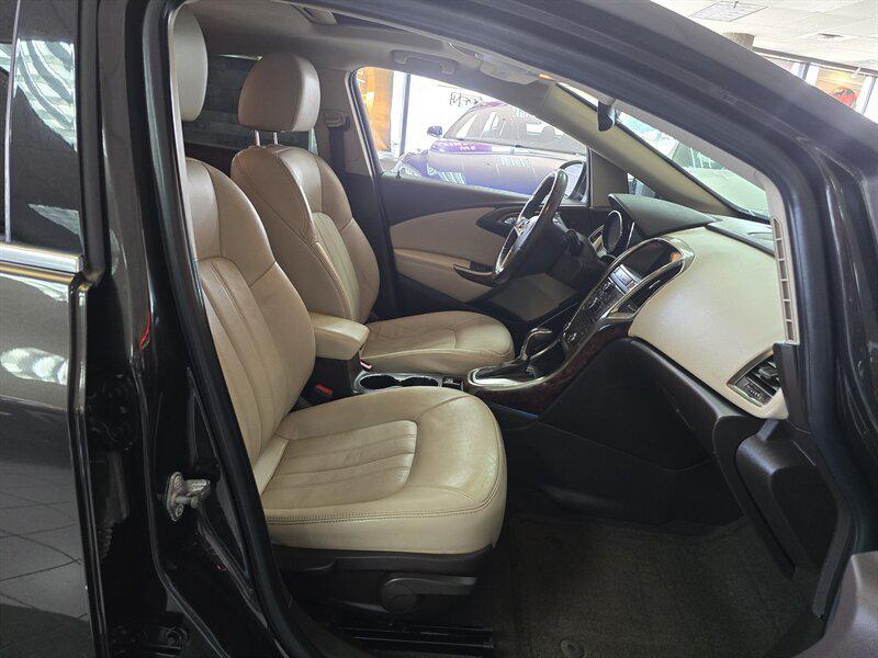 used 2012 Buick Verano car, priced at $7,495