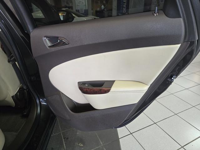 used 2012 Buick Verano car, priced at $7,495