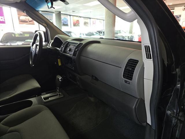 used 2011 Nissan Xterra car, priced at $9,995