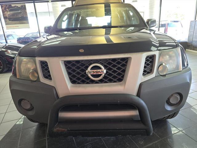 used 2011 Nissan Xterra car, priced at $9,995