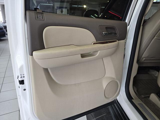 used 2012 Chevrolet Avalanche car, priced at $13,995
