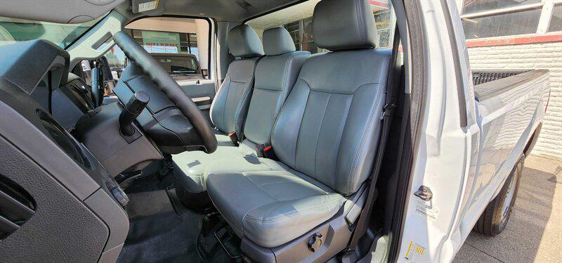 used 2014 Ford F-350 car, priced at $16,995