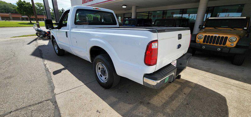 used 2014 Ford F-350 car, priced at $16,995