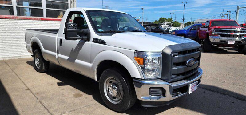 used 2014 Ford F-350 car, priced at $16,995