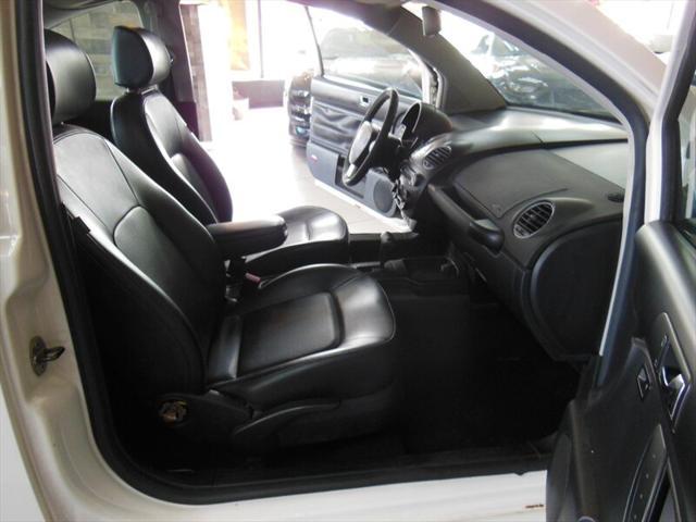 used 2010 Volkswagen New Beetle car, priced at $6,995