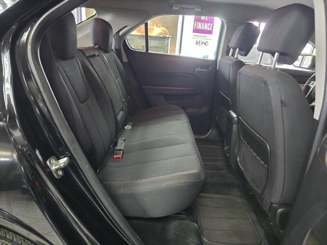 used 2013 Chevrolet Equinox car, priced at $6,995