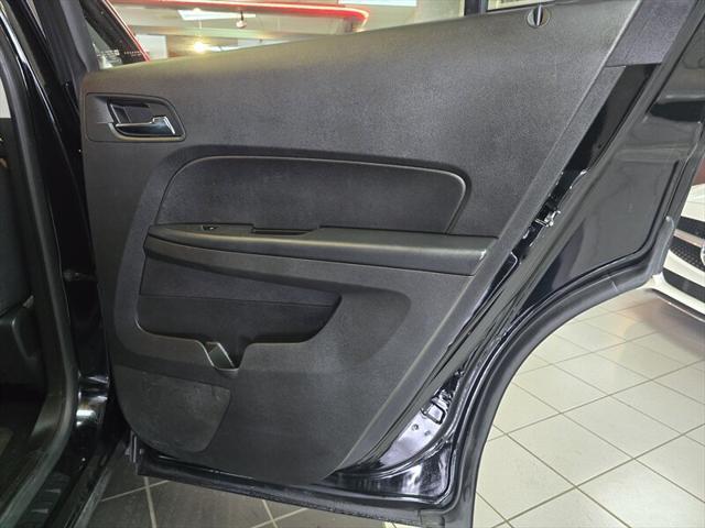 used 2013 Chevrolet Equinox car, priced at $6,995