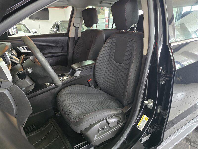 used 2013 Chevrolet Equinox car, priced at $6,995