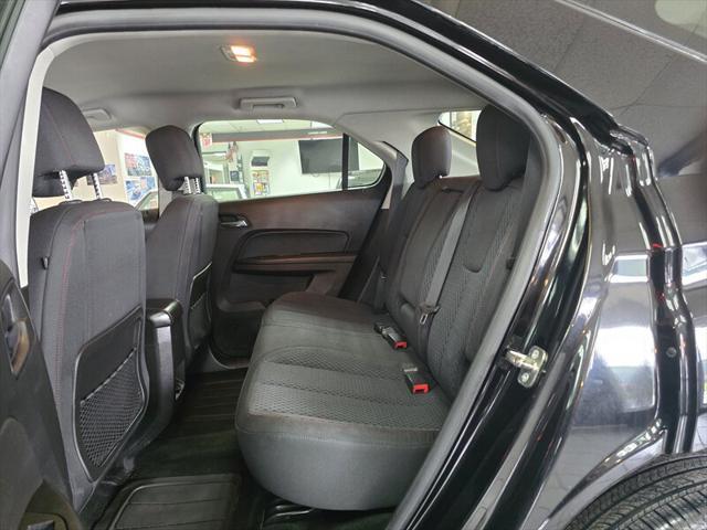 used 2013 Chevrolet Equinox car, priced at $6,995