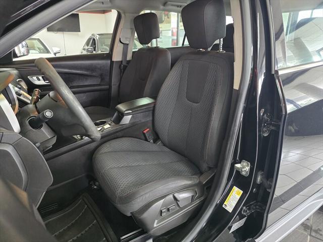 used 2013 Chevrolet Equinox car, priced at $6,995
