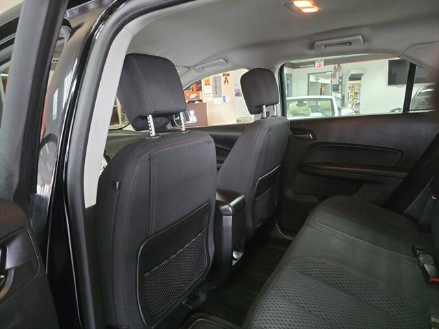 used 2013 Chevrolet Equinox car, priced at $6,995