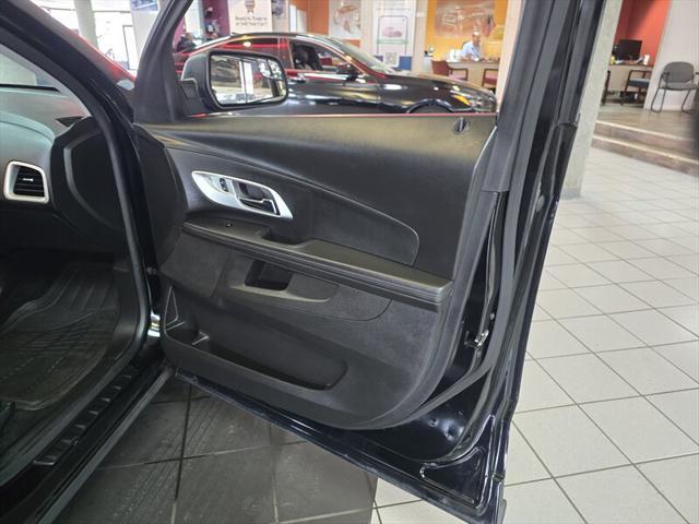 used 2013 Chevrolet Equinox car, priced at $6,995