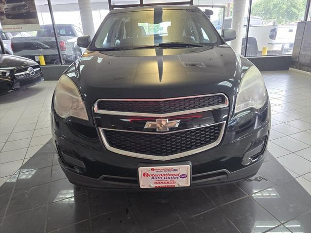 used 2013 Chevrolet Equinox car, priced at $6,995