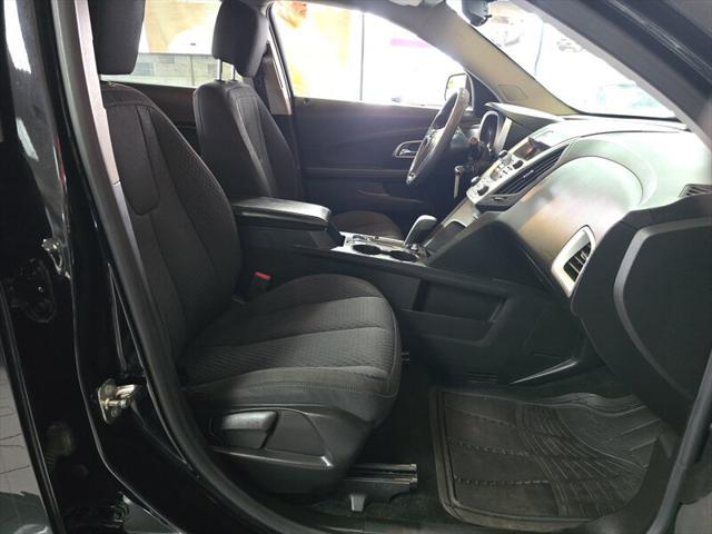 used 2013 Chevrolet Equinox car, priced at $6,995