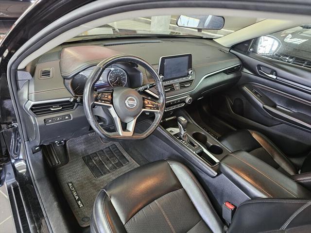 used 2020 Nissan Altima car, priced at $13,495