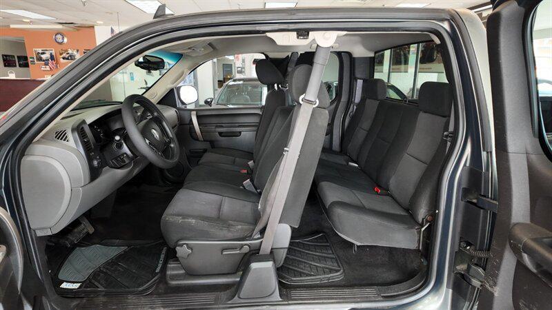 used 2011 GMC Sierra 1500 car, priced at $7,995