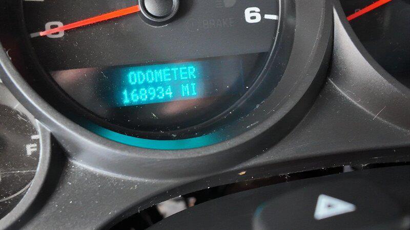 used 2011 GMC Sierra 1500 car, priced at $7,995