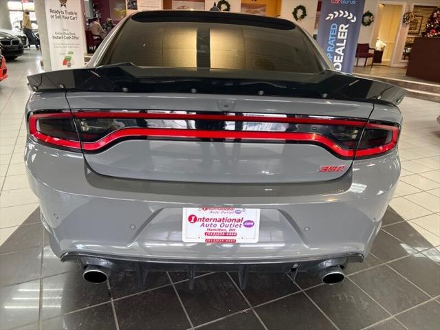 used 2017 Dodge Charger car, priced at $28,995