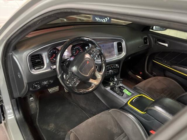 used 2017 Dodge Charger car, priced at $28,995