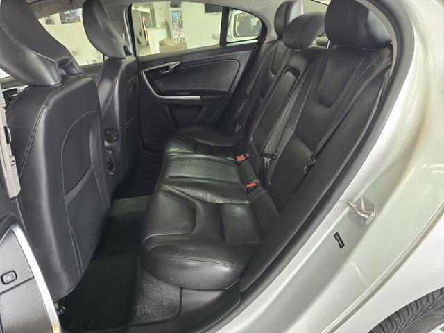 used 2015 Volvo S60 car, priced at $11,995